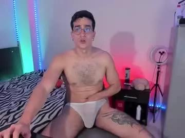 ethereum11 from Chaturbate is Freechat
