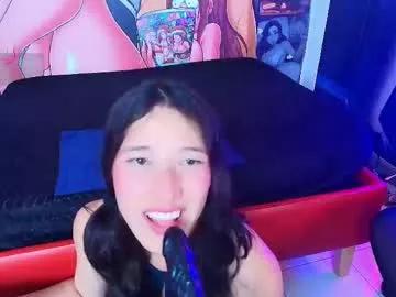 eva_delight_ from Chaturbate is Freechat