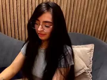 eva_macalliter from Chaturbate is Freechat
