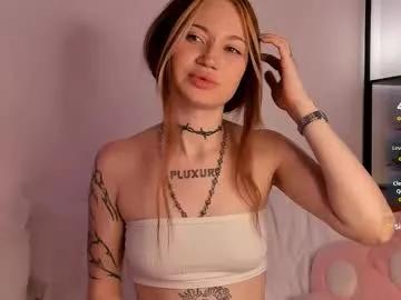 eva_pixie from Chaturbate is Freechat