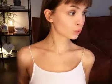 eva_zill_blossom from Chaturbate is Freechat