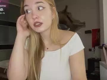 evacarter1 from Chaturbate is Freechat