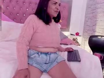 evagoddess_ from Chaturbate is Freechat