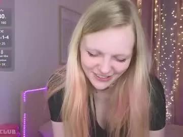 evangel1ne from Chaturbate is Freechat
