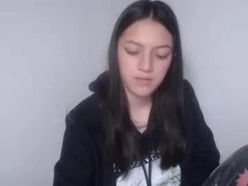 evangeline_petite from Chaturbate is Freechat