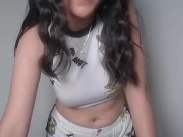 evangeline_petite from Chaturbate is Freechat