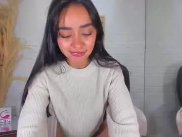 evangelinex69 from Chaturbate is Freechat
