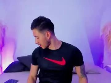 evans_opry1 from Chaturbate is Freechat