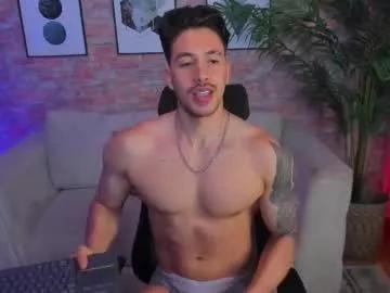 evansopry1 from Chaturbate is Freechat