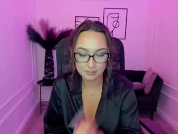 evasarazardje from Chaturbate is Freechat
