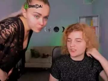 evelina_sun_ from Chaturbate is Freechat