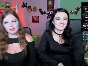 evelina_sun_ from Chaturbate is Freechat