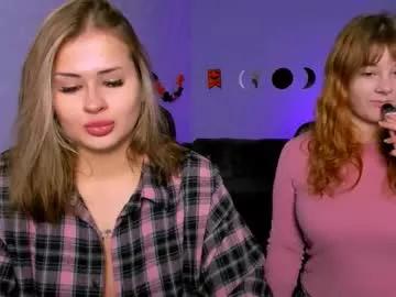 evelina_sun_ from Chaturbate is Freechat