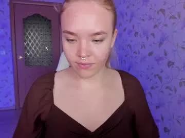 evelinadarling from Chaturbate is Freechat