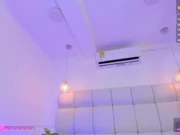evelinn_ruiz from Chaturbate is Freechat