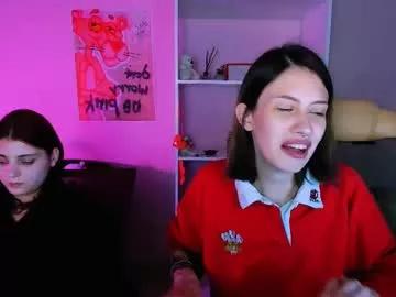 evelyn_muse from Chaturbate is Freechat