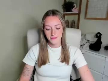 evelynblond from Chaturbate is Freechat