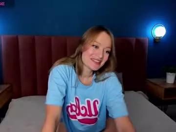 evelynpoole from Chaturbate is Freechat