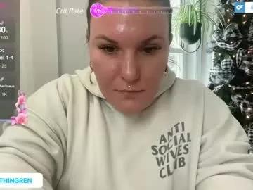 everythingren1 from Chaturbate