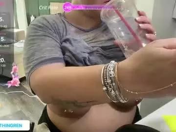 everythingren1 from Chaturbate