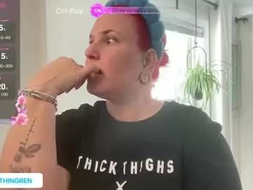 everythingren1 from Chaturbate