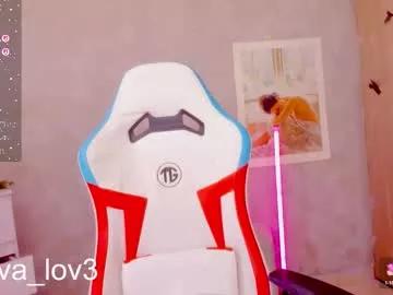 Photos of evva_foxxy from Chaturbate is Freechat