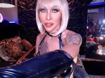 exoticalodia from Chaturbate is Freechat