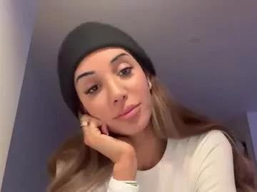 exoticcbabyy from Chaturbate is Freechat