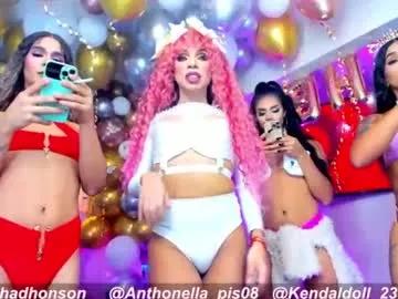 exoticgirlsxxx from Chaturbate is Freechat
