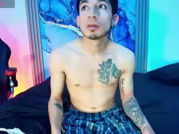 explosive_couplee_ from Chaturbate is Freechat