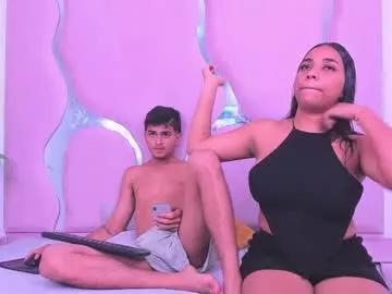 explosivecoupleasm from Chaturbate is Freechat