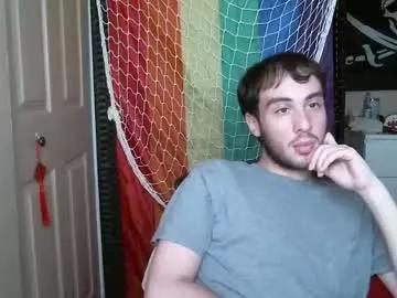 ezra_naamah from Chaturbate is Freechat