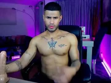 fabilatindick20 from Chaturbate is Freechat