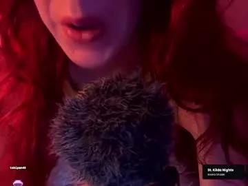 faewildz from Chaturbate is Freechat