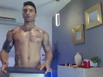 fagu_lion from Chaturbate is Freechat