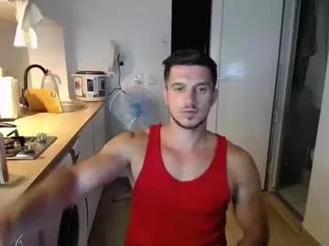 faithstark from Chaturbate is Freechat