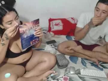 fantasieshotcouple from Chaturbate is Freechat