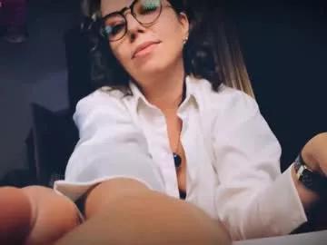 feetfundoll from Chaturbate is Freechat