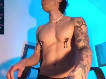 felix__star from Chaturbate is Freechat