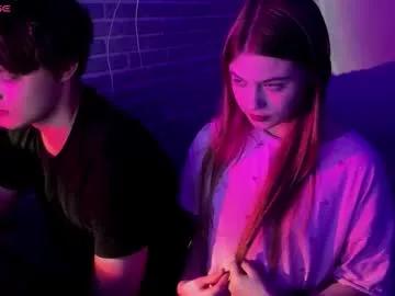 fetchingcouplee from Chaturbate is Freechat