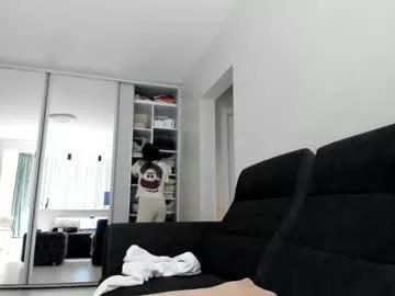 finestchantilly from Chaturbate is Freechat