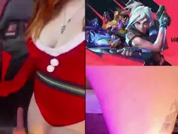 fiorellaricci_ from Chaturbate is Freechat