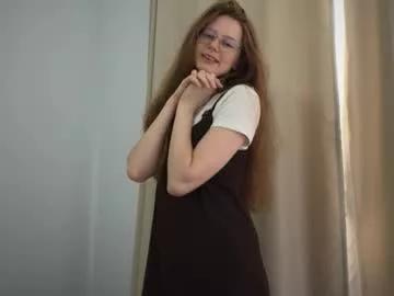 fire_luna from Chaturbate is Freechat
