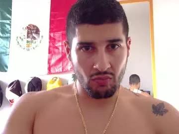 fitlatinboyy from Chaturbate is Freechat