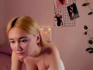 florabossom from Chaturbate is Freechat