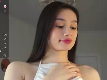 Photos of floralmuse from Chaturbate is Freechat