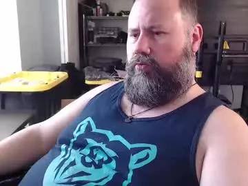 floridabearlive from Chaturbate is Freechat
