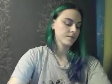 Flower_bluee webcams show profile image 