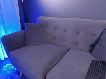 flower_smith_ from Chaturbate is Freechat