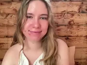fluffy_bunnyxxx from Chaturbate is Freechat